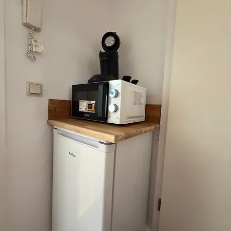 Apartman Sweet Inside Two Pirna