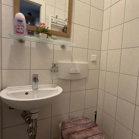 Sweet Inside Two Apartman