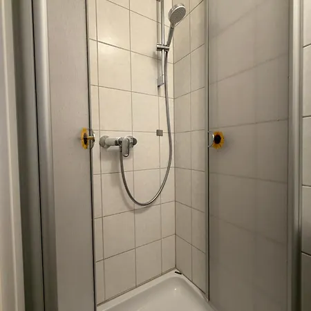 Apartman Sweet Inside Two Pirna