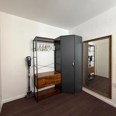 Apartman Sweet Inside Two Pirna